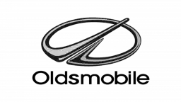 Logo OLDSMOBILE