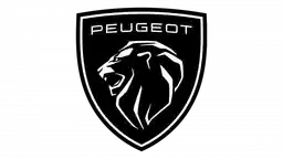 Logo PEUGEOT