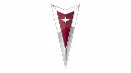 Logo PONTIAC