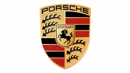 Logo PORSCHE