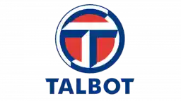 Logo TALBOT