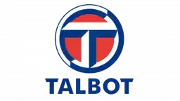 Logo TALBOT