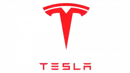 Logo TESLA