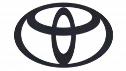 Logo TOYOTA