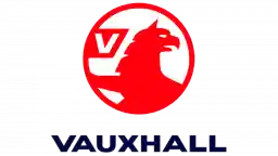 Logo VAUXHALL