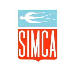 Logo SIMCA