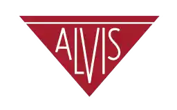 Logo ALVIS