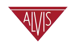 Logo ALVIS
