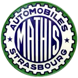 Logo MATHIS