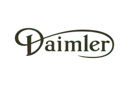 Logo DAIMLER