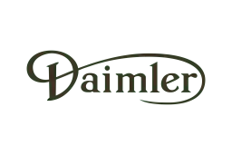 Logo DAIMLER