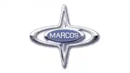 Logo MARCOS