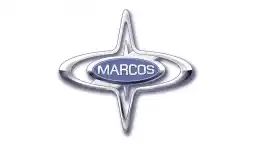 Logo MARCOS