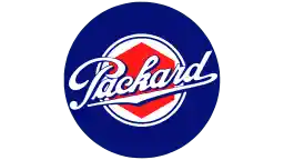Logo PACKARD
