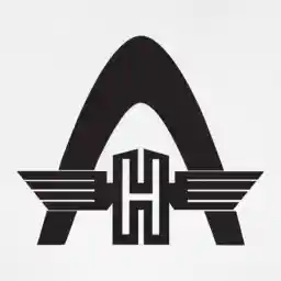 Logo Hanomag