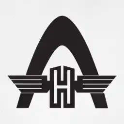 Logo Hanomag