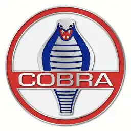 Logo COBRA