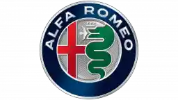 Logo ALFA ROMEO