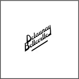 Logo DELAUNAY
