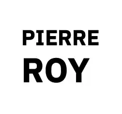 Logo PIERRE ROY