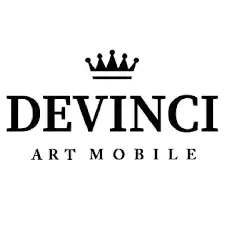 Logo DEVINCI