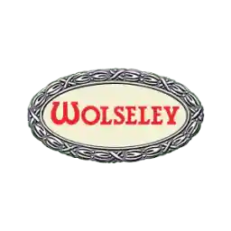 Logo WOLSELEY