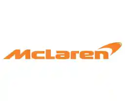 Logo McLaren