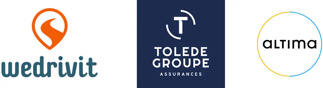 Assurance - Wedrivit