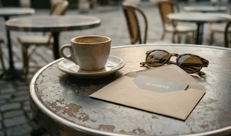 Offrez une carte cadeau Wedrivit