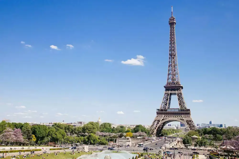 Location voiture ancienne Paris