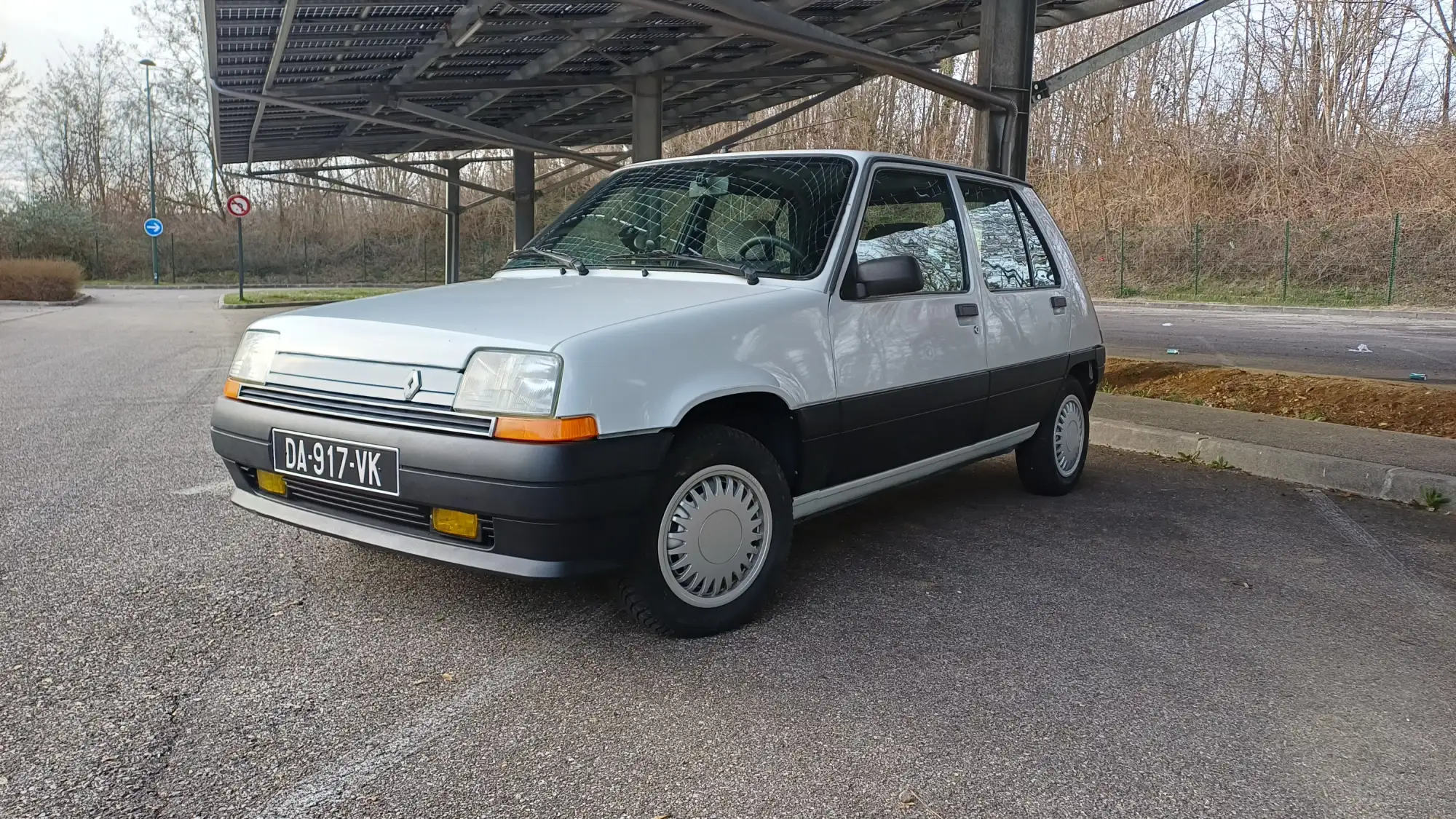 RENAULT Super 5