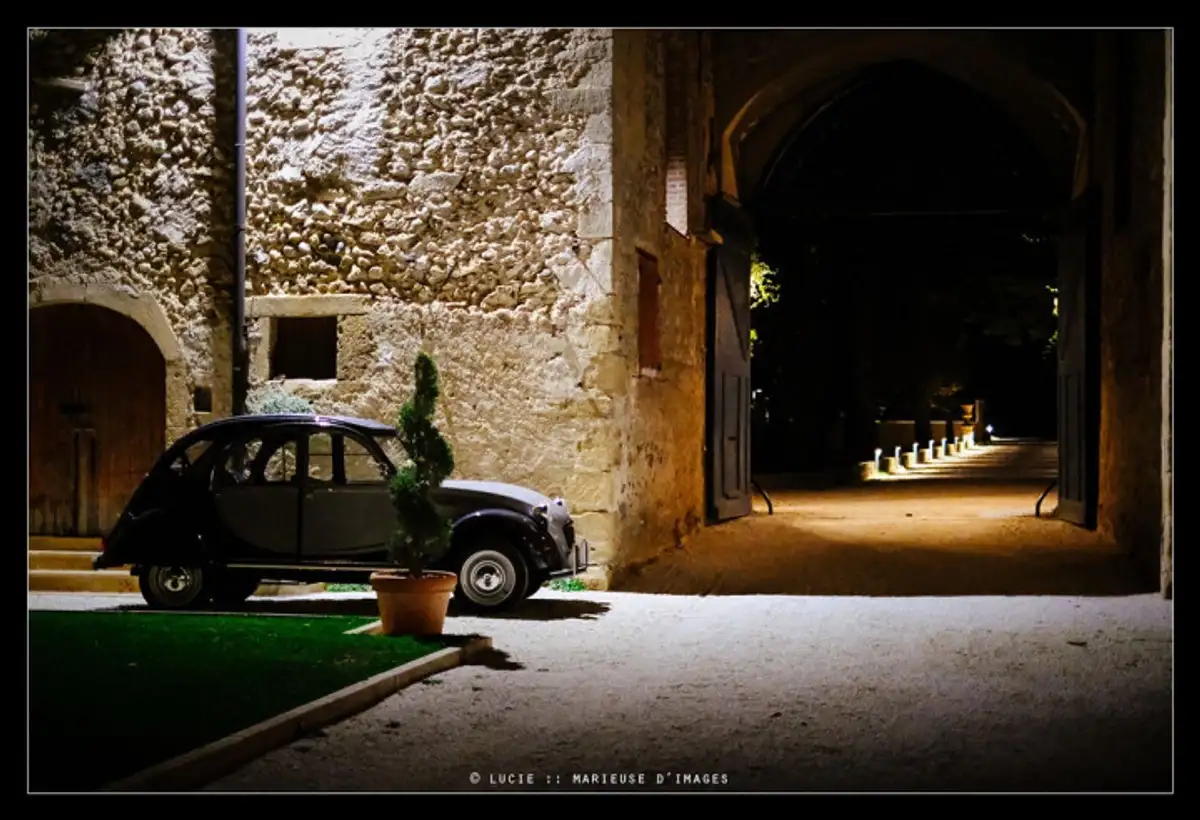 CITROEN Charleston