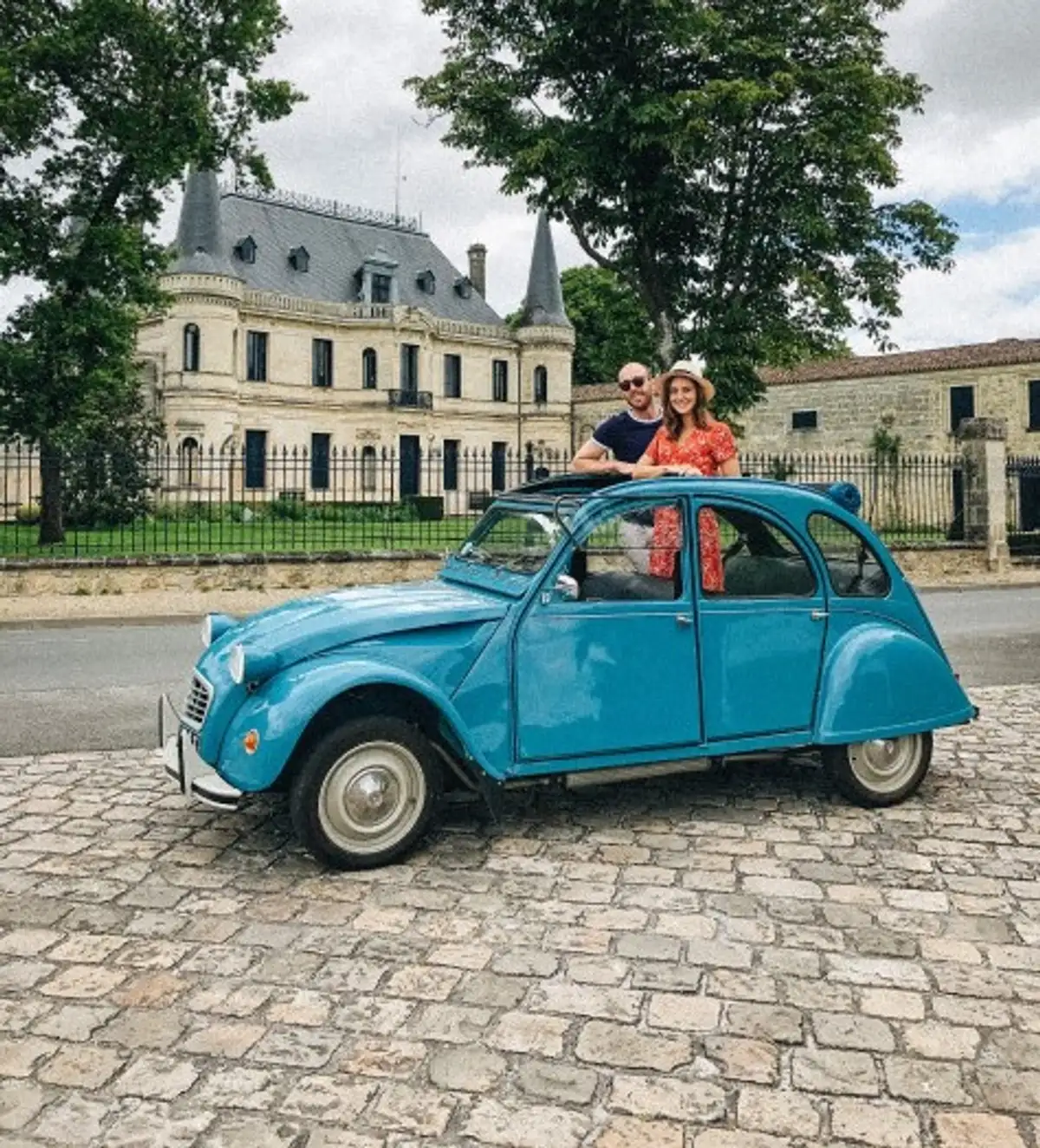 CITROEN 2cv6 SpéciAl