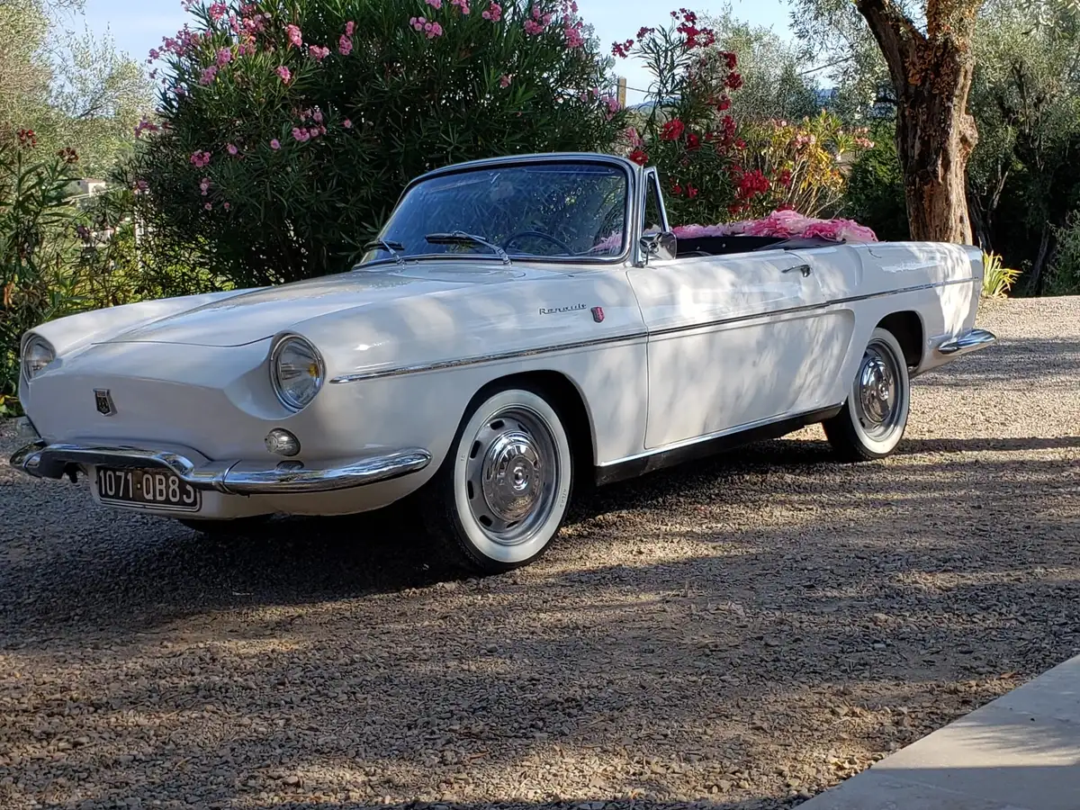 RENAULT Floride Caravelle