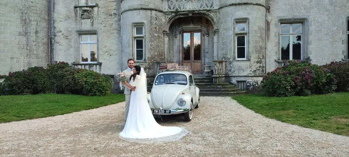 VOLKSWAGEN Coccinelle 1200 standard
