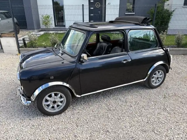AUSTIN Mini Cooper
