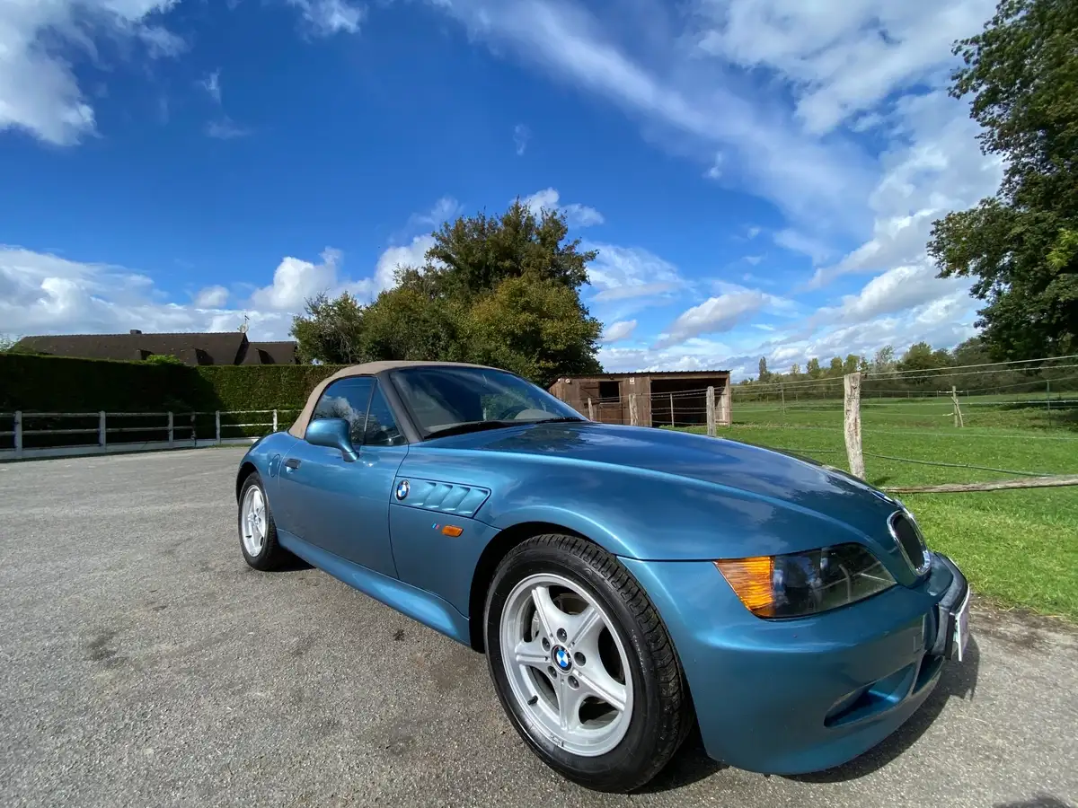 BMW Z3
