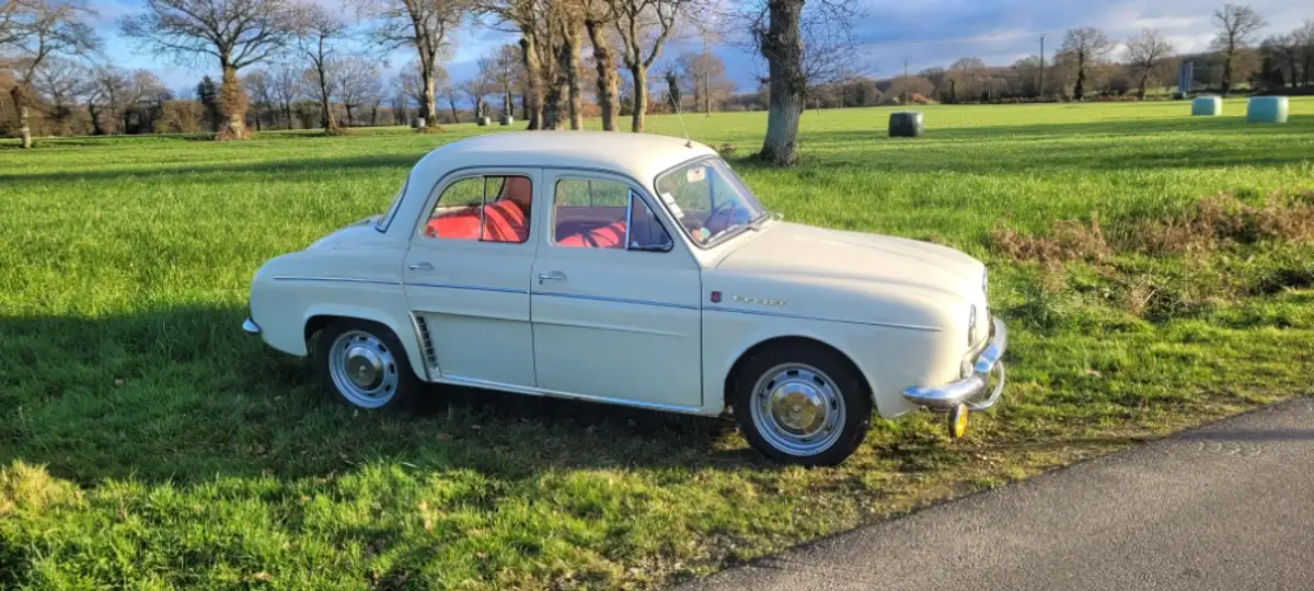 RENAULT Ondine