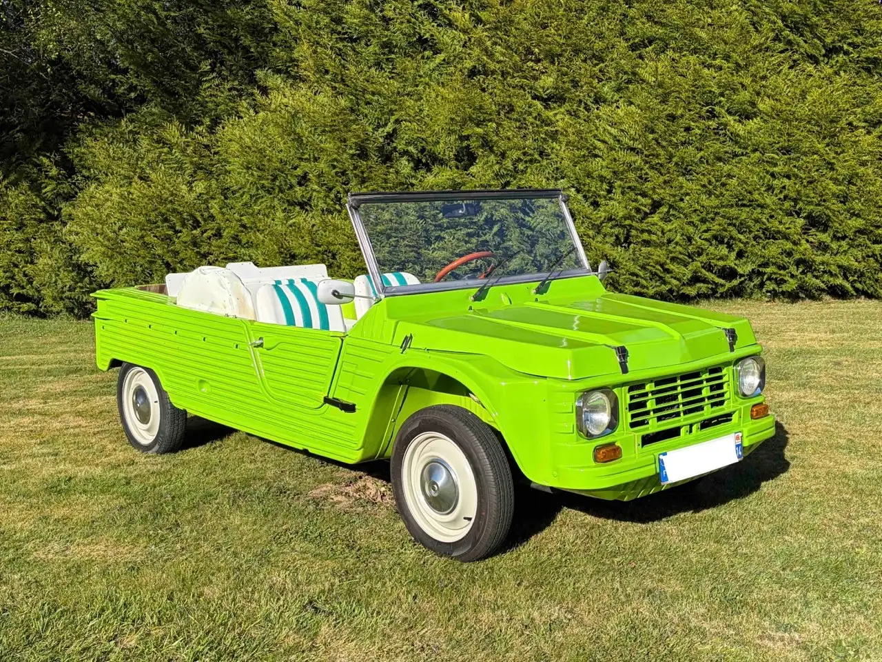 CITROEN MEHARI