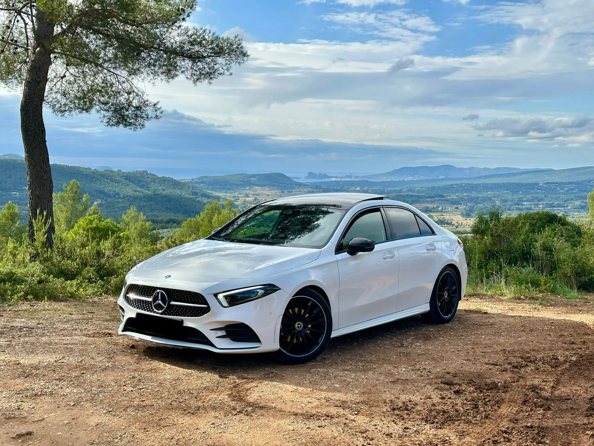 MERCEDES Classe A