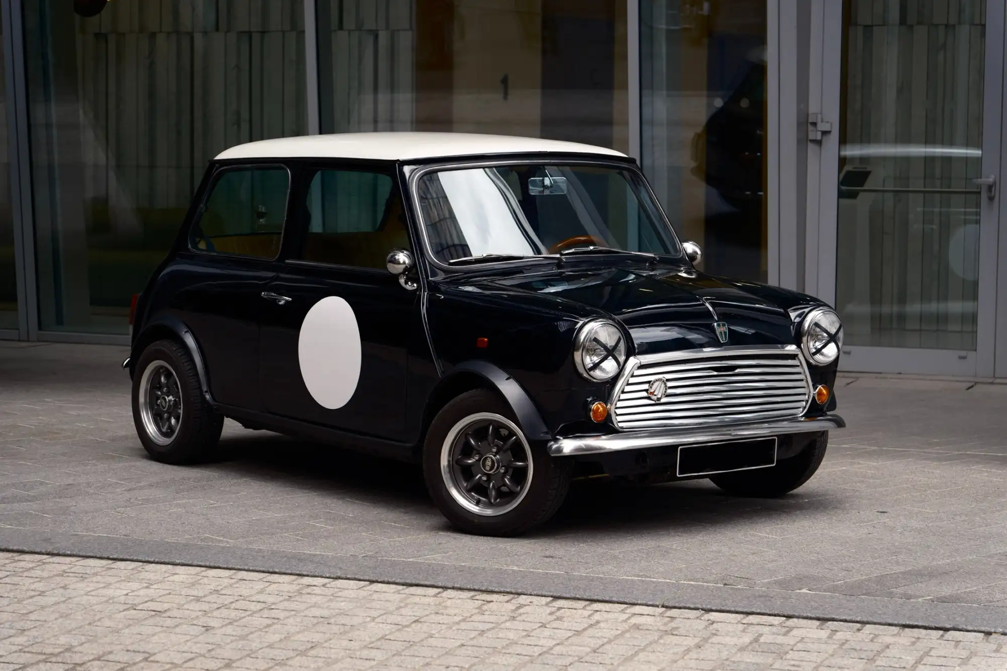 AUSTIN Mini