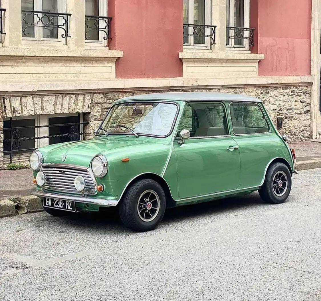 AUSTIN mini 1100SP