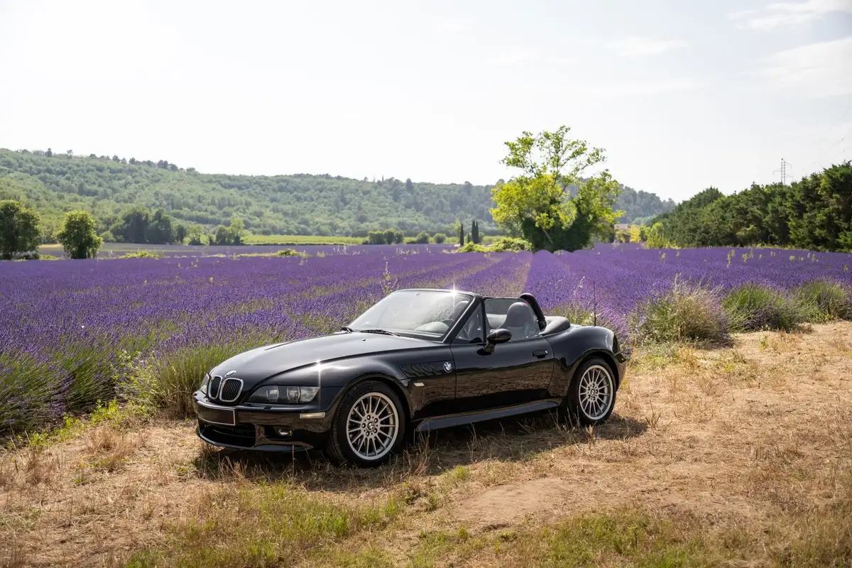 BMW Z3