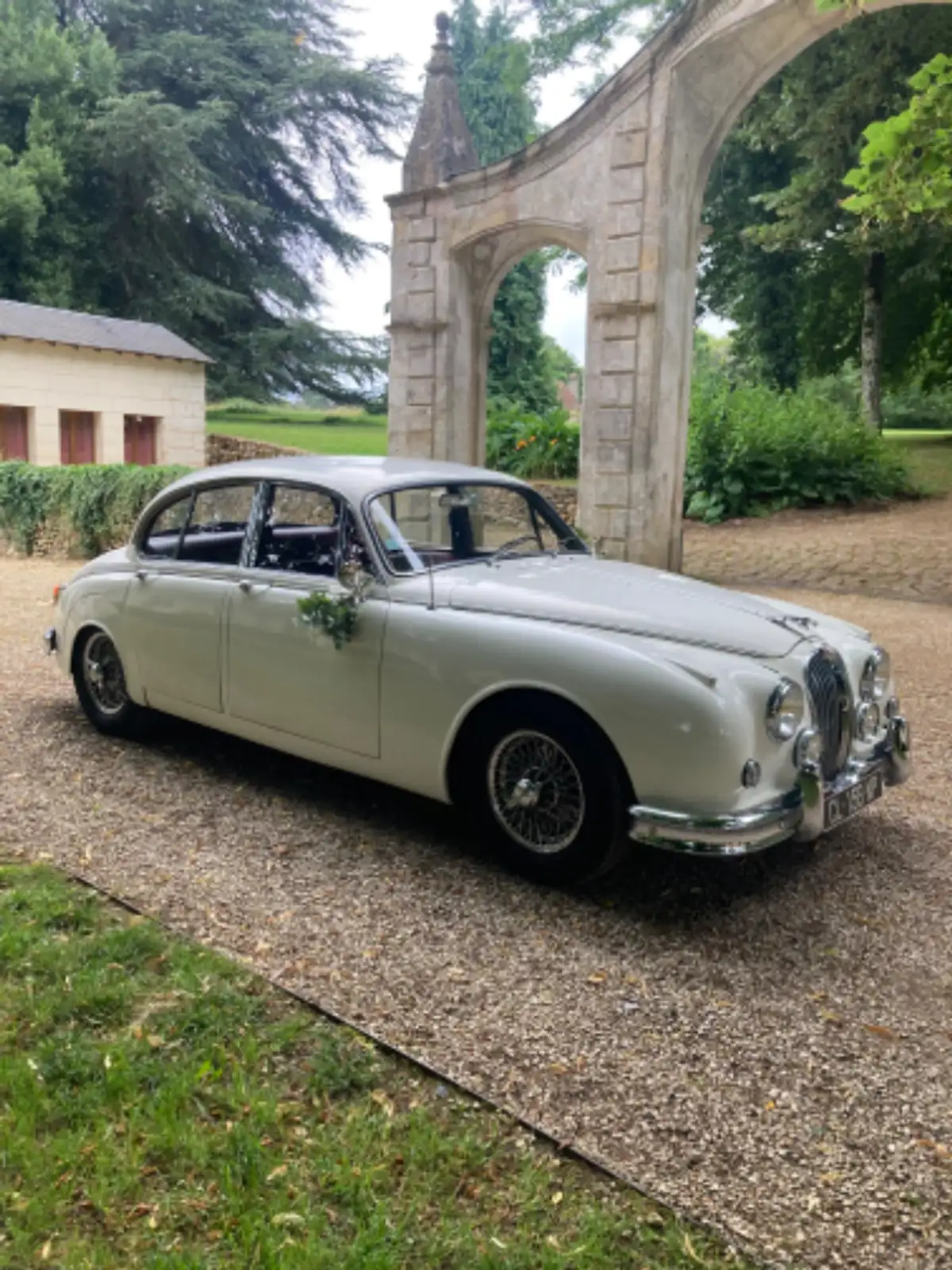 JAGUAR Mk2