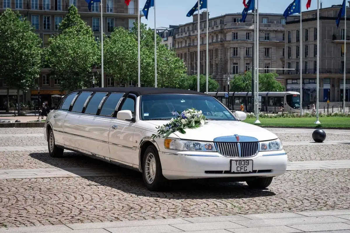 LINCOLN Limousine