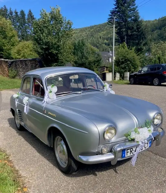 RENAULT Ondine