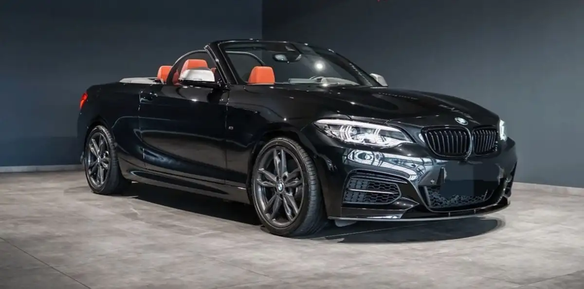 BMW Serie 2