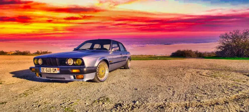 BMW 316i