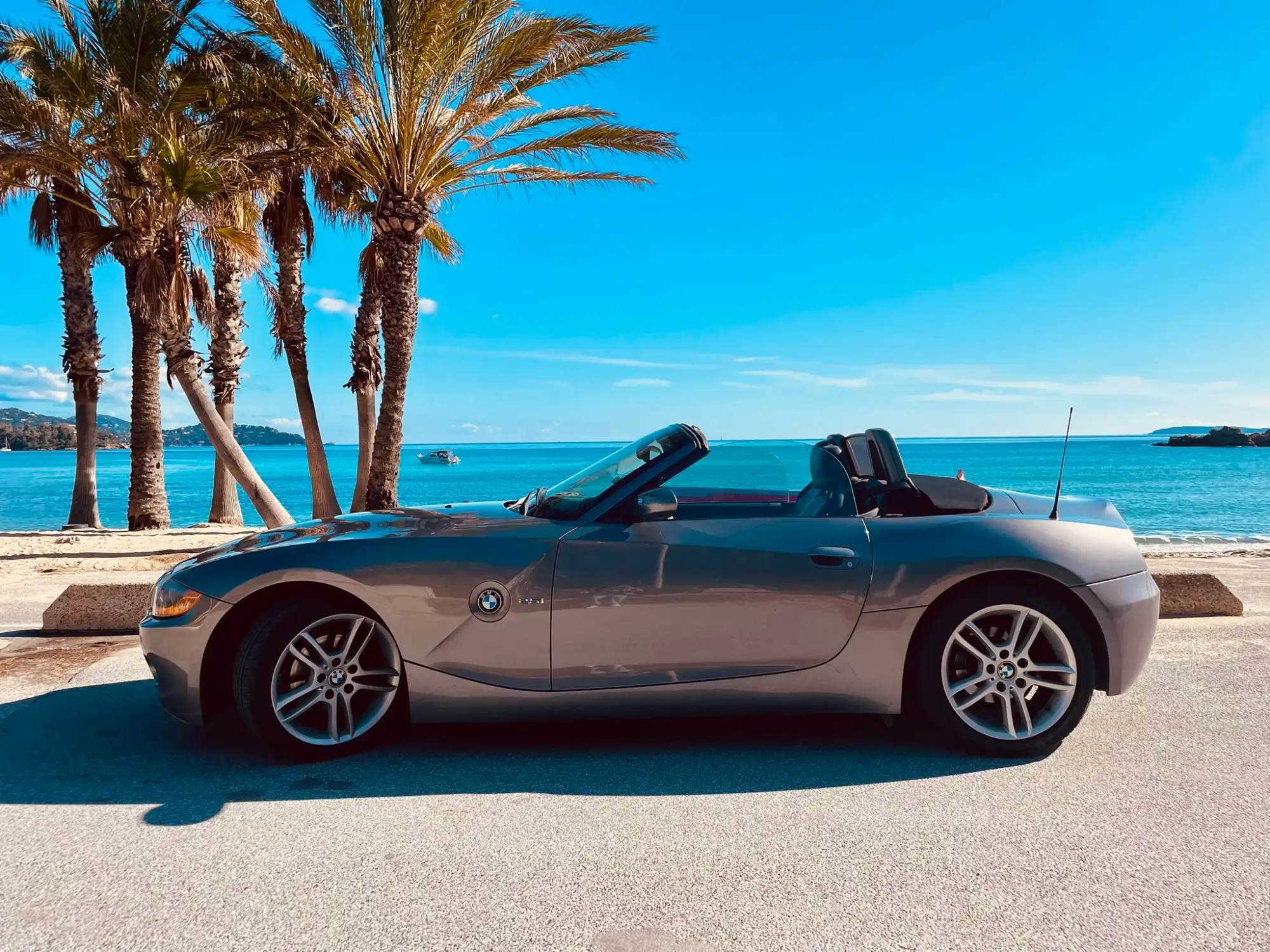 BMW Z4
