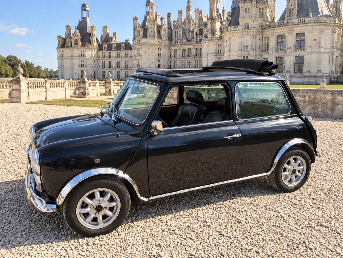 AUSTIN Mini Cooper